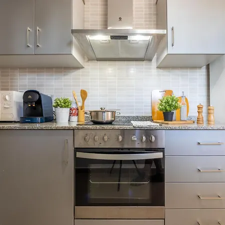 Gaviota 9 By Interhome Holiday home Riumar