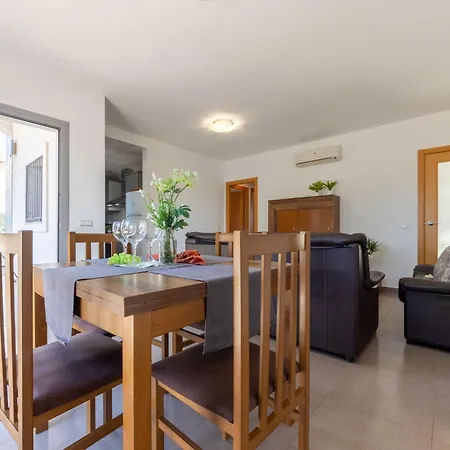 Gaviota 9 By Interhome * Riumar