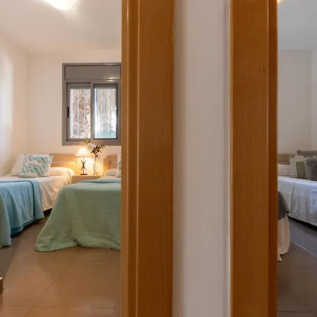 Gaviota 9 By Interhome Holiday home *
