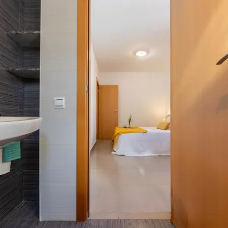 Gaviota 9 By Interhome Holiday home *